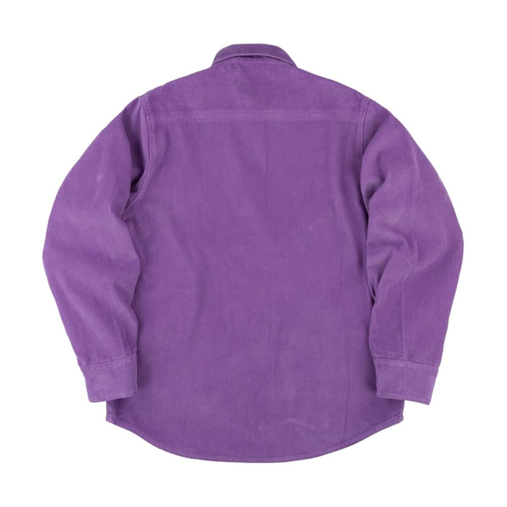 TSPTR Cord Work Shirt