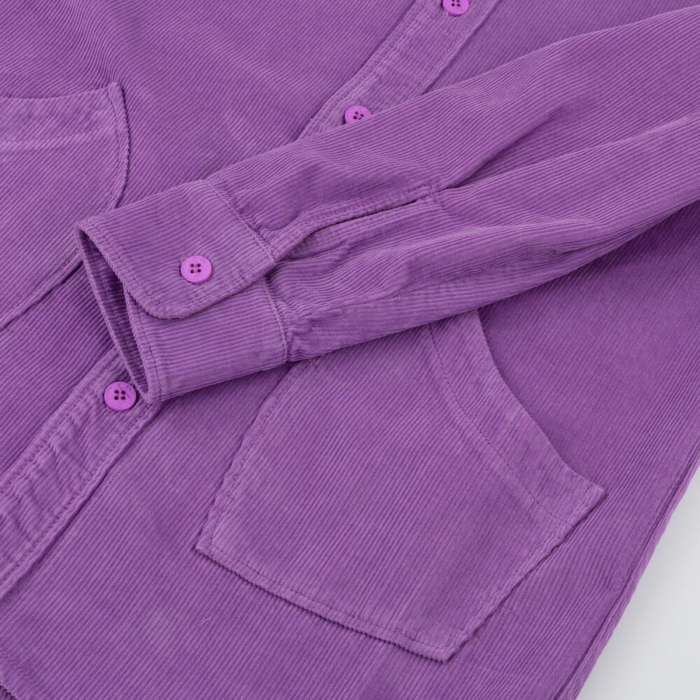 TSPTR Cord Work Shirt