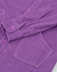 TSPTR Cord Work Shirt