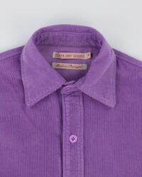 TSPTR Cord Work Shirt