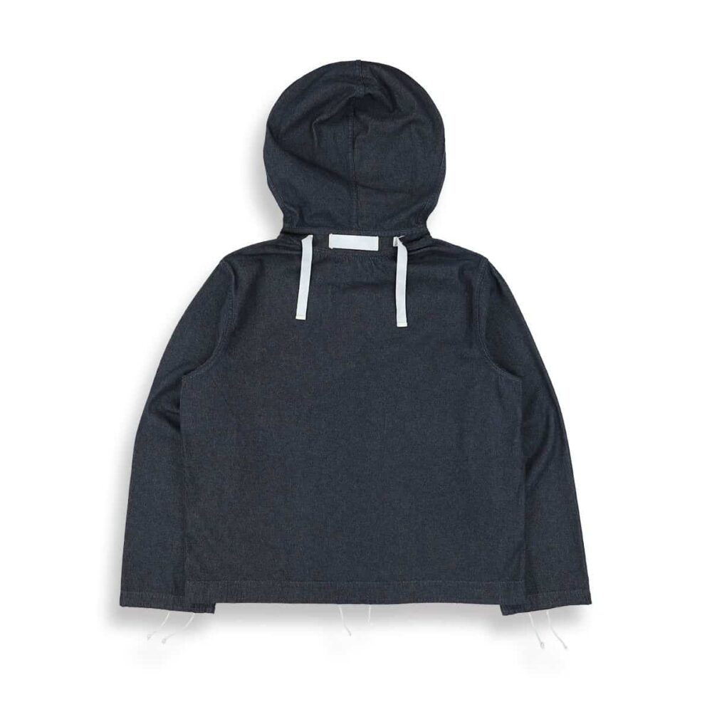 TSPTR Mojave Smock - Chambray Denim