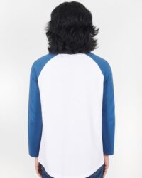 TSPTR The Almighty Dollar Baseball Tee