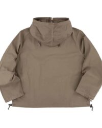 TSPTR Zip Thru Mojave Smock - Olive HBT
