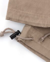 TSPTR Zip Thru Mojave Smock - Olive HBT
