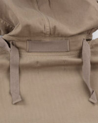 TSPTR Zip Thru Mojave Smock - Olive HBT