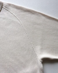 Loop & Weft Honeycomb Thermal Henley