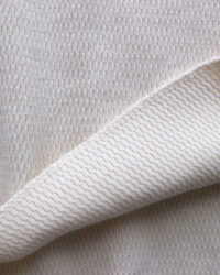 Loop & Weft Honeycomb Thermal Henley