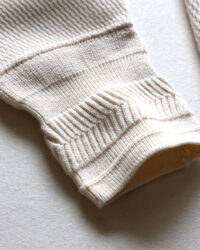 Loop & Weft Honeycomb Thermal Henley