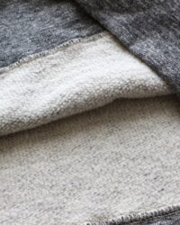 Loop & Weft Vintage Slub Cotton 1930s Raglan Sweatshirt