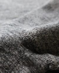 Loop & Weft Vintage Slub Cotton 1930s Raglan Sweatshirt