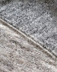 Loop & Weft Vintage Slub Cotton 1930s Raglan Sweatshirt
