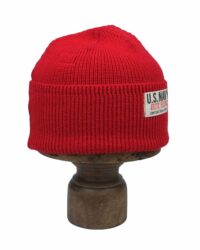 Papa Nui Arctic Research Watch Cap