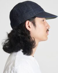 Papa Nui Grease Monkey Cap