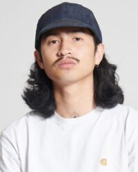 Papa Nui Grease Monkey Cap