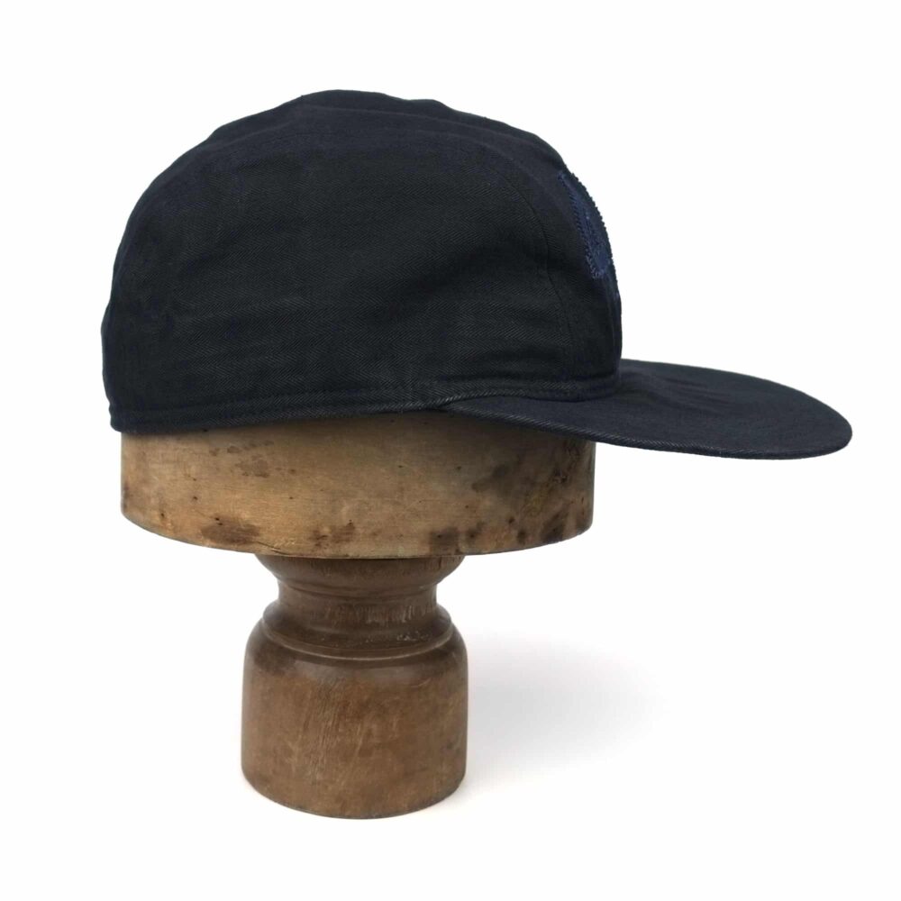 Papa Nui Invader Cap