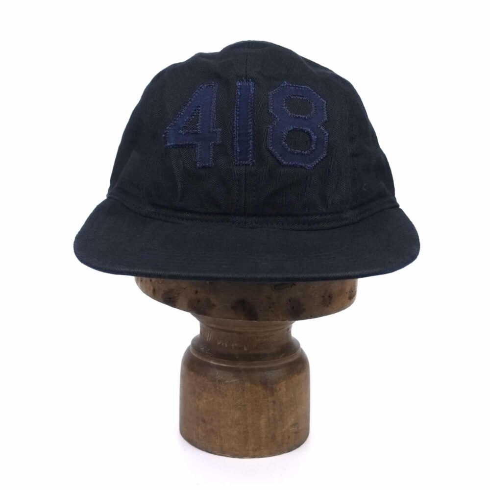 Papa Nui Invader Cap