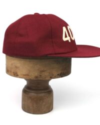 Papa Nui MASH Cap