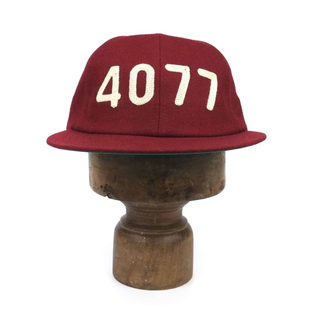 Papa Nui MASH Cap