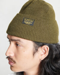 Papa Nui Seabees Watch Cap