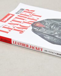 Lightning Archives Vintage Leather Jacket