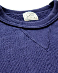 Loop & Weft Jacquard Terry Cloth