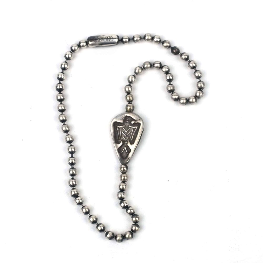 Red Rabbit Trading Co. Bird & Ball Bracelet