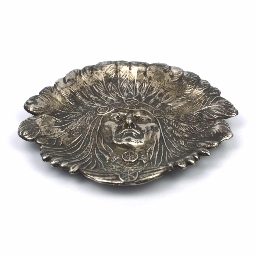 Red Rabbit Trading Co. Chief Tray