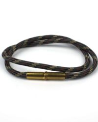 Red Rabbit Trading Co. Para Cord Bracelet - Camo