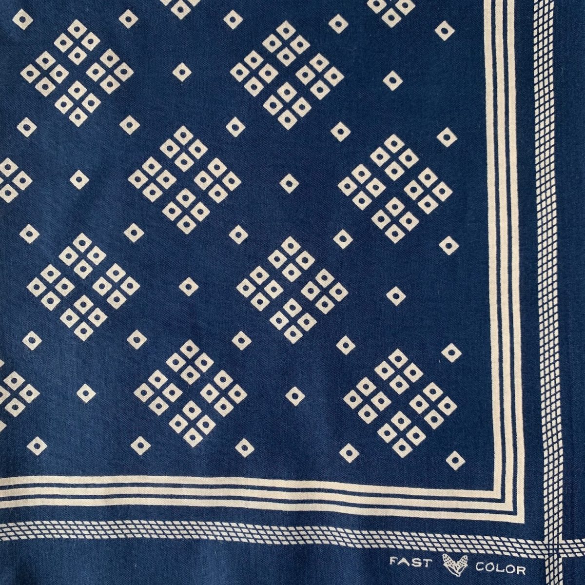 Two Ears Brand bandanna