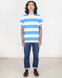 TSPTR Border Stripe Tee
