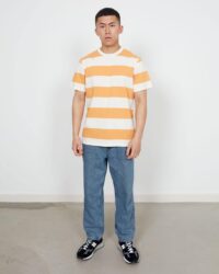 TSPTR Border Stripe Tee