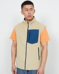 TSPTR Cascade Vest - Boulder/Indigo
