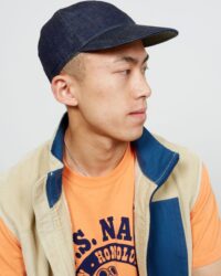 TSPTR Cascade Vest - Boulder/Indigo