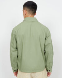 TSPTR Marine Jacket