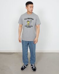 TSPTR Marines T-shirt
