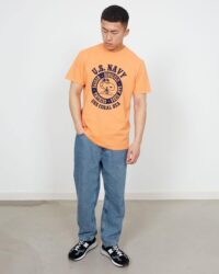TSPTR Navy Tour T-shirt