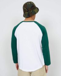 TSPTR Topanga Meditation Baseball Tee