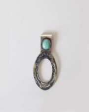 Red Rabbit Trading Co. Shade Keeper Pendant