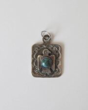 Red Rabbit Trading Co. Thunderbird Turquoise