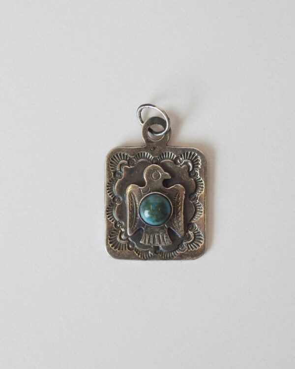 Red Rabbit Trading Co. Thunderbird Turquoise
