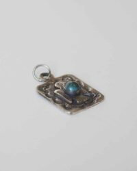 Red Rabbit Trading Co. Thunderbird Turquoise