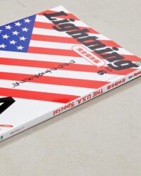 Lightning Archives Vol. 326 The USA Special