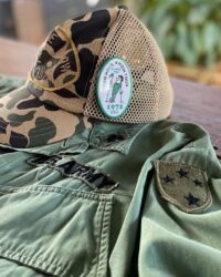 Papa Nui Bob Hope Cap