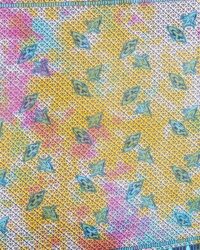 One Ear Brand "Eejyanaiki" Bandanna - Snow Cone Camo