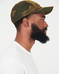 Papa Nui Brushstroke Cap