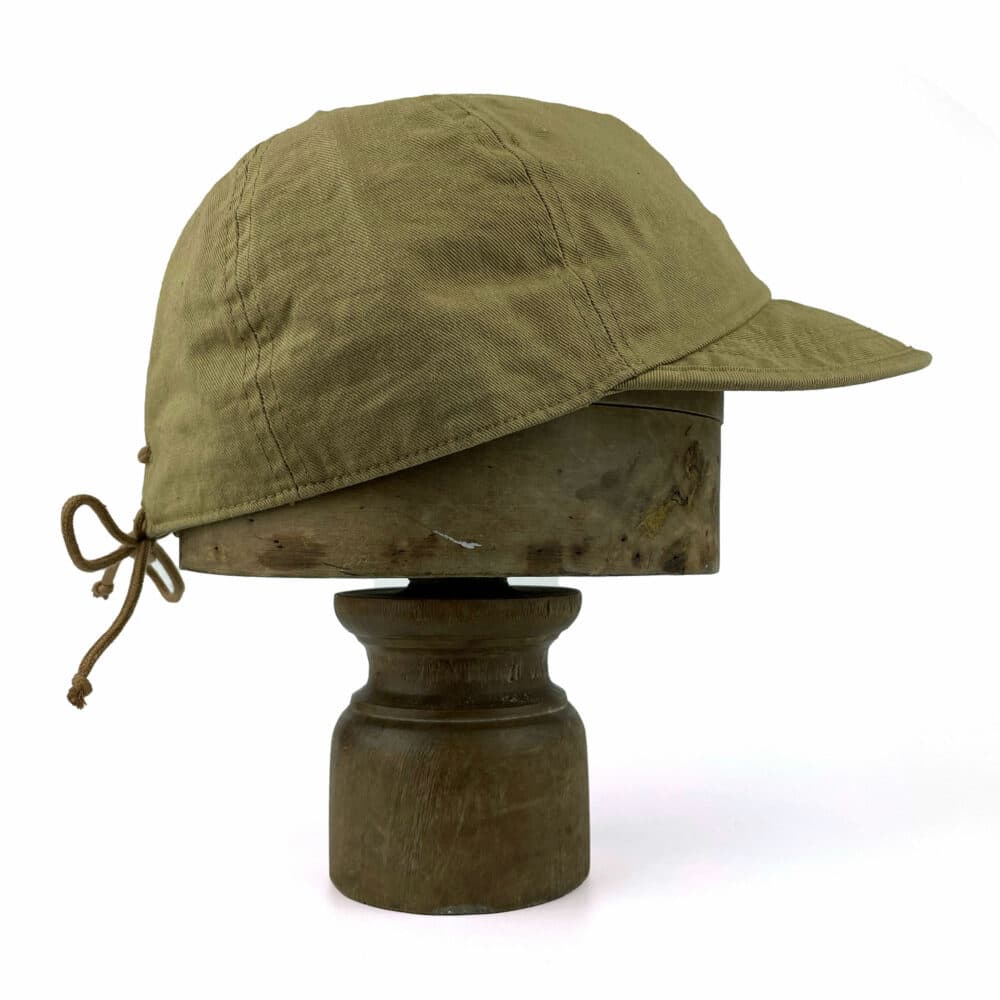 Papa Nui Zeke Cap