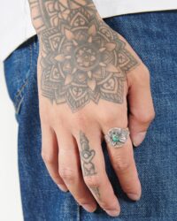 Red Rabbit Trading Co. Classic Arrow Cigar Band