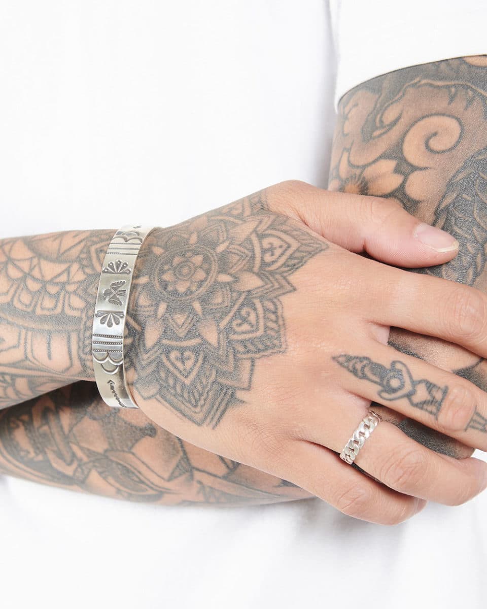 Red Rabbit Trading Co. Classic Cuff
