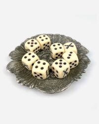 Red Rabbit Trading Co. Crossed Arrow Dice