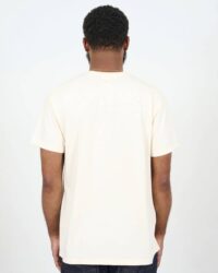The Rite Stuff Heavyweight Loopwheel T-Shirt - White